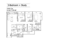 NV Residences (D18), Condominium #150163772